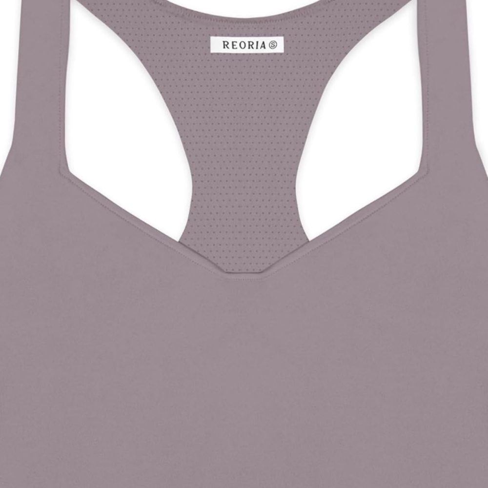 Elegant Mauve Jumpsuit - Picture 6 of 7
